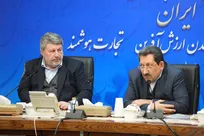 اتابک: اختصاص ۷۰۰ همت برای حمایت از تولید در جهت اصلاح سیاست ارزی است