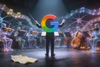 گوگل تولید موسیقی با هوش مصنوعی را به قطعات ۳دقیقه‌ای رساند