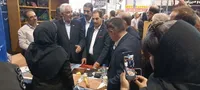 حضور پررنگ دانشگاه آزاد در رگ‌های اقتصاد؛ هرکجا کسب و کار می‌بینیم دانشگاهیان آنجا هستند