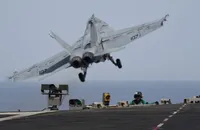 دستور ترامپ برای حمله گسترده به یمن