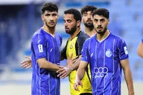 رشیدی: استقلال مقابل الحسین اسیر قانون نانوشته فوتبال شد/ شگرد ساپینتو تیمش را نجات نداد