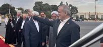 مسعود پزشکیان عازم ترکمنستان شد
