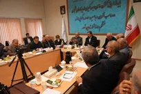 تفاهم همکاری مجمع تشخیص مصلحت و مرکز الگوی اسلامی ـ ایرانی پیشرفت