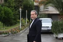 سفر عراقچی به استان همدان