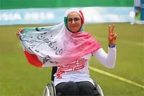 نعمتی: فرزند ایرانم و حاضر نیستم ذره‌ای از آب و خاک وطنم در دست بیگانه باشد