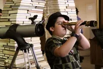 استقبال مردم از ستاره‌شناسی در کتابخانه و موزه ملی ملک