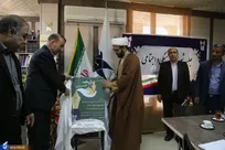 رونمایی از پوستر جشنواره سفرنامه‌نویسی و خاطر‌ه‌نویسی «رایحه حسینی»