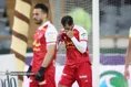 گزارش تصویری بازی پرسپولیس و فولاد