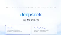 هوش مصنوعی deepseek با قابلیت‌های آموزشی پیشرفته برای کمک به یادگیری