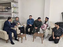 شهدا، چراغ‌های هدایت ملت ایران