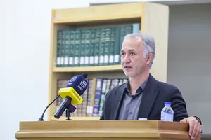 اختتامیه نخستین دوره مسابقه &laquo;مهندس شو&raquo; دانشگاه آزاد اسلامی