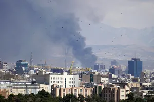 دومین روز از حملات هوایی رژیم صهیونی علیه ایران