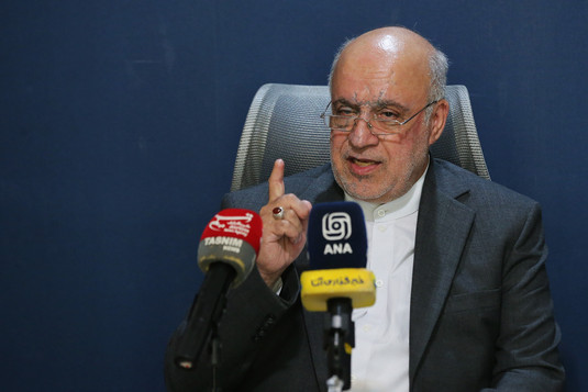 نشست علمی تحلیل ابعاد شخصیت و جایگاه تاریخی شهید «سیدحسن نصرالله» در پیام رهبر انقلاب اسلامی