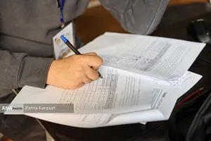 اولین دوره مسابقات &laquo;مهندس&zwnj;شو&raquo; در دانشگاه آزاد واحد تهران شمال