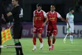 آلومینیوم و پرسپولیس