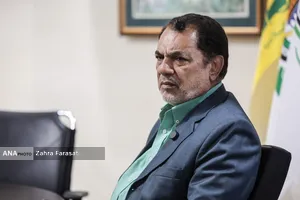 گفت و گو اختصاصی آنا با معاون بین الملل جمعیت دفاع از فلسطین