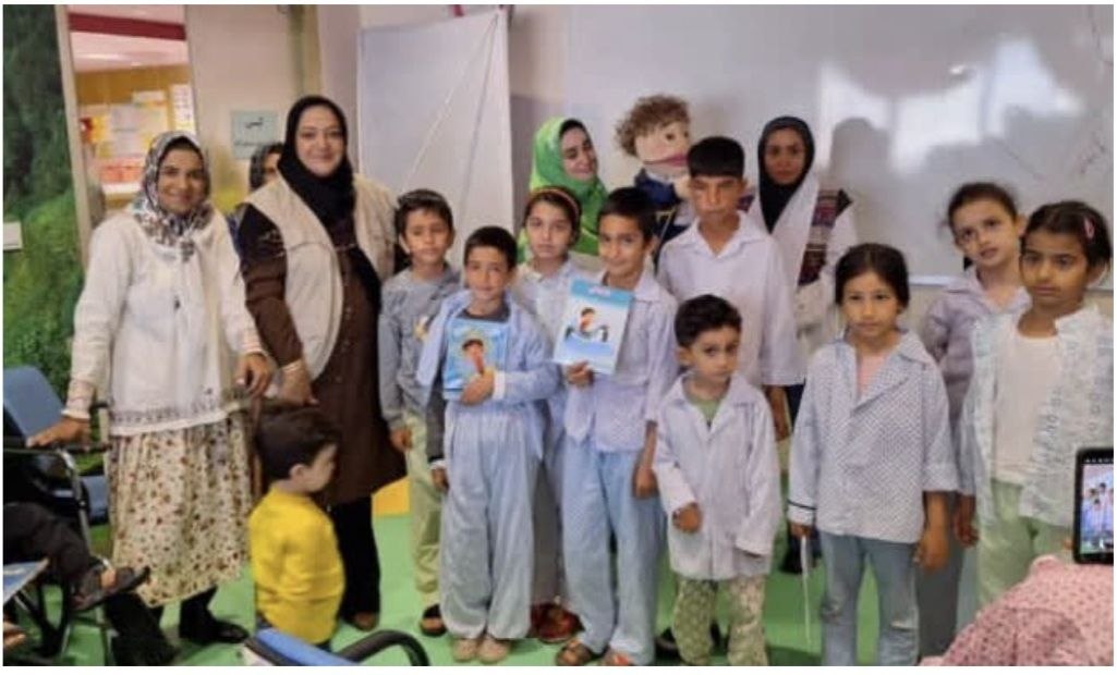 فعالیت‌های جهادی به یاد ۱۶۸ شهید مدرسه «شجره طیبه» / احداث ۲۵۱ سرویس بهداشتی و آبرسانی‌و توزیع نان به روستاهای شرق کشور