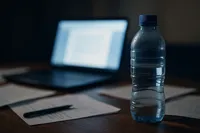 کم‌آبی بدن، استرس را افزایش می‌دهد