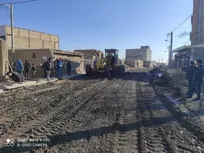 نظرلو؛ شهری نوپا با مردمی پیشتاز در مسیر توسعه پایدار / از روستا تا شهر با جهش زیرساخت‌ها و چشم‌اندازی روشن برای قطب کشاورزی شبستر