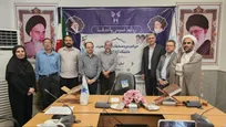 میزبانی دانشگاه آزاد اسلامی واحد فسا از مسابقات آوایی قرآن و عترت کشوری