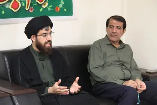 معنای فرهنگ مهدوی انتظار منفعلانه نیست/ جامعه منتظر باید در مسیر مقابله با زورگویی گام بردارد