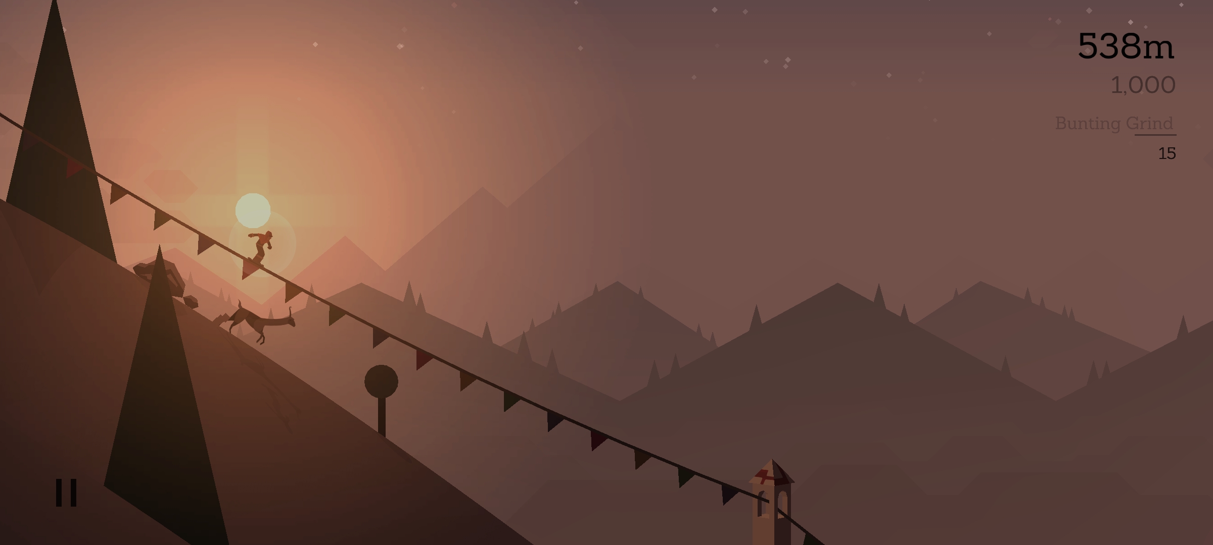 سه بازی طبیعتمحور که باعث آرامش میشود سه بازی طبیعتمحور که باعث آرامش میشود