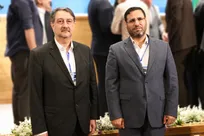دو عضو هیئت علمی دانشگاه علامه طباطبائی به عنوان استاد برگزیده کشوری معرفی شدند