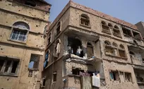 هشدار نیرو‌های مسلح یمن به نیرو‌های وابسته به عربستان در تعز؛ پیش از آنکه دیر شود تسلیم شوید