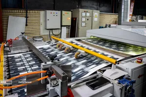 صنعت چاپ و بسته بندی دارو