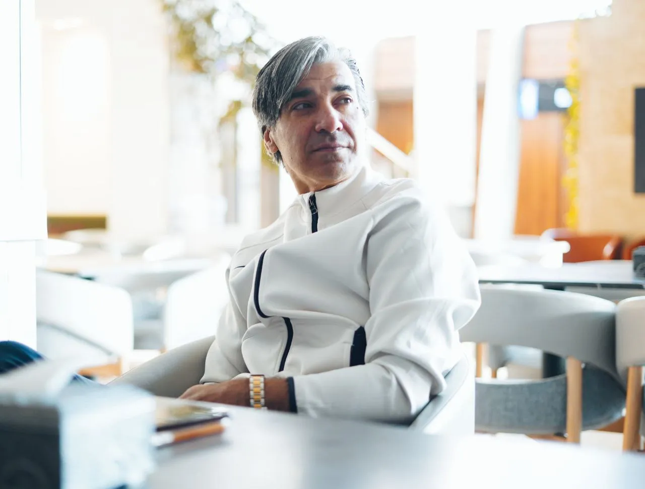 شمسایی: حفظ قهرمانی آسیایی بسیار سخت خواهد بود/ تیم ملی فوتسال ایران پا پس نمی‌کشد