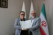 سلکی مسئول فوتبال فدراسیون ورزش های ناشنوایان شد