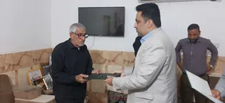 ایران هرگز تسلیم خواسته‌های نامشروع مدعیان قدرت نخواهد شد/ امروز جهان نتیجه مقاومت و سلحشوری مردم را مشاهده می‌کند