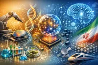 خودکفایی، عامل اصلی تأثیرگذاری ایران در عرصه جهانی است