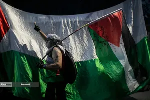 اعتراضات جهانی به توقیف ناوگان صمود توسط رژیم صهیونی