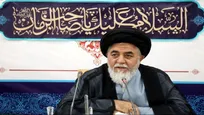 مسجد جمکران برای میزبانی از مراسم تشییع رهبر شهید