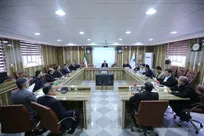 لزوم جذب سرمایه‌گذار برای فعالیت‌های اقتصادی دانشگاه آزاد اراک