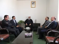 تربیت علمی و فرهنگی دانشجویان به بهترین شکل انجام پذیرد