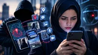 شماره تلفن بدهید، همه‌چیز را درباره او پیدا کنید