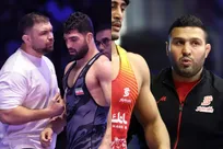 بانک شهر قهرمان شد؛ دبل تیم رضا یزدانی مقابل تیم کمیل قاسمی/ پرتاب بطری جویباری‌ها بعد از برد و باخت؛ استقلال رفت و برگشت!