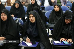 نشست &laquo;قرارگاه کنشگری رسانه&zwnj;ای&raquo; دانشگاه آزاد اسلامی 
