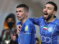 عنایتی: جای خالی یاسر آسانی در استقلال مشهود بود/ با روند فعلی سایپا به لیگ برتر صعود نمی‌کند