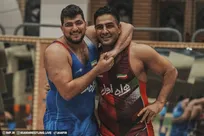 قاسمی‌منجزی: با الطاف دبیر، میلیارد هم به چشم کشتی‌گیران نمی‌آید/ روز کاغذ تیم سومیم اما پا پس نمی‌کشیم؛ مسجدسلیمان باید پول بچه‌ها را بدهد