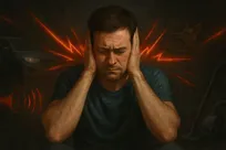 صدای آرام هم می‌تواند ذهن را منفجر کند