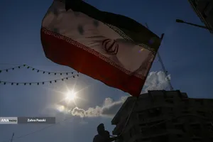 آیین مهمانی کیلومتری غدیر