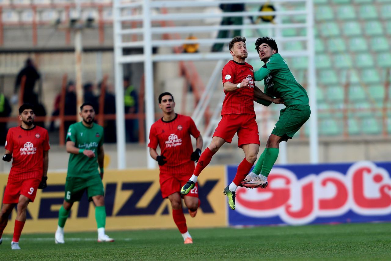 اتفاقات مهم