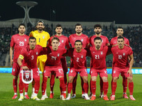 تیم ملی عازم روسیه شد