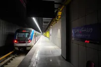 اتوبوس و مترو تا فردا رایگان است