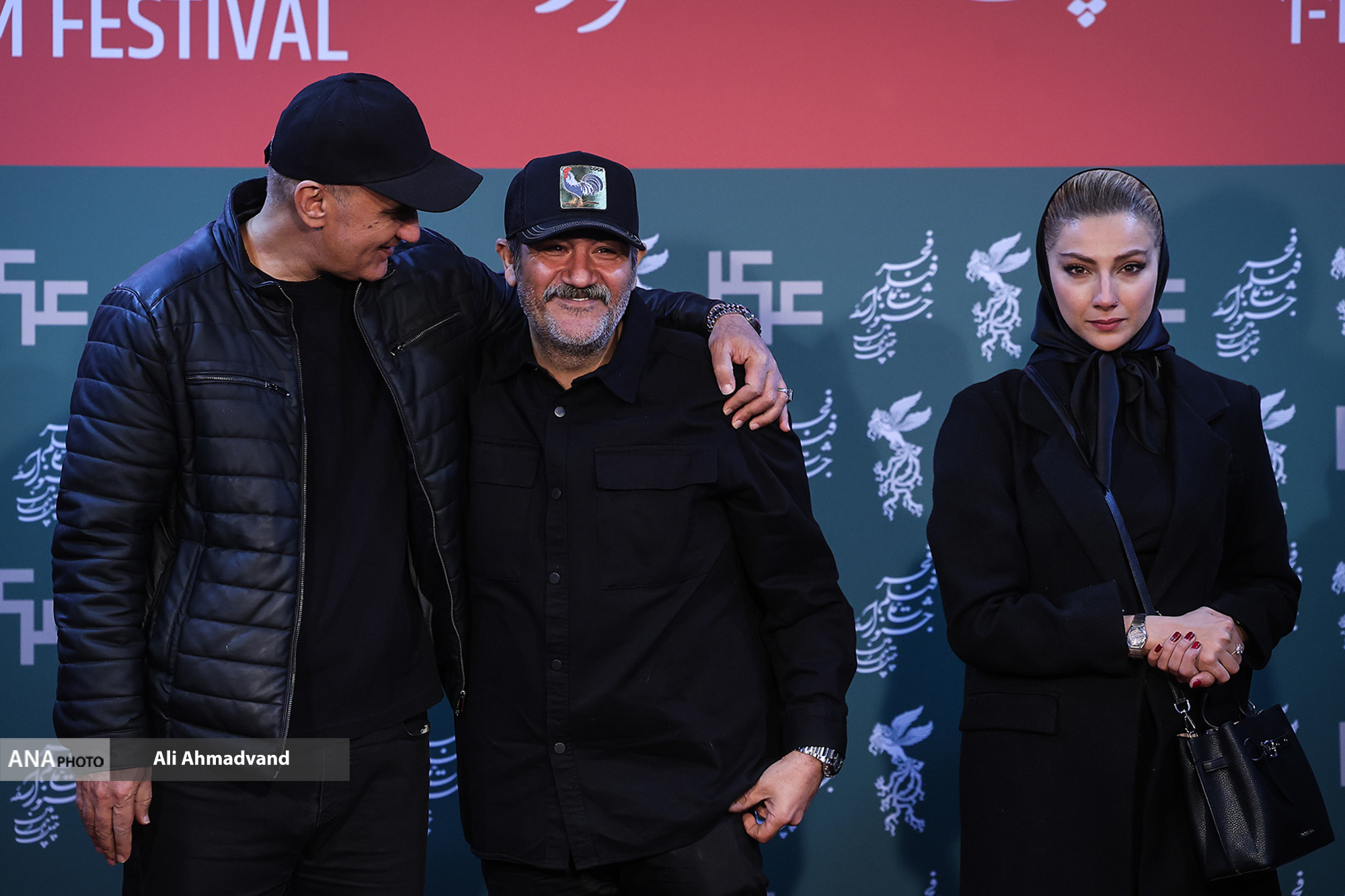 ترکیدن بادکنک «تحریم جشنواره فجر» در روز اول/ این سینما تعطیل‌شدنی نیست