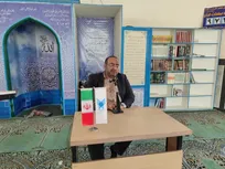 امام خمینی(ره)؛ احیاگر مکتب اهل بیت در جهان