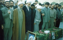 آیةالله مجتبی حاج&zwnj;آخوند؛ فقیهی که از مکتب امام(ره) برخاست